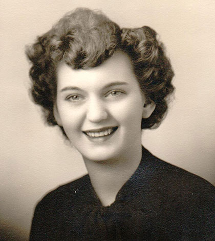 Mary Janice Clark | Obituary - Republic-Times | News