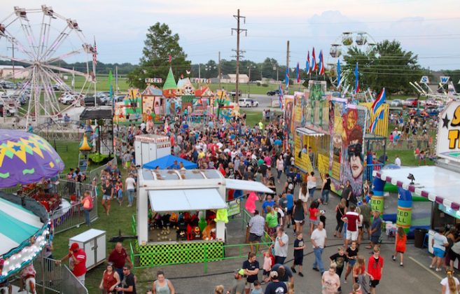 Monroe County Fair canceled - Republic-Times | News