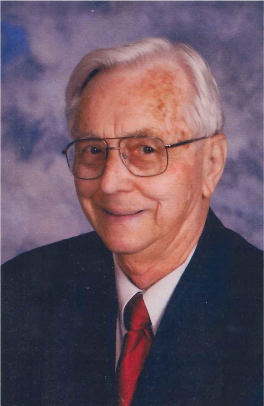 Henry F. Jacobs Jr. | Obituary - Republic-Times | News