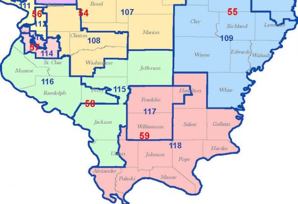 Illinois Begins Redistricting Process - Republic-Times | News