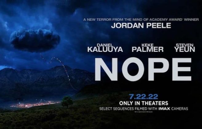 nope movie review