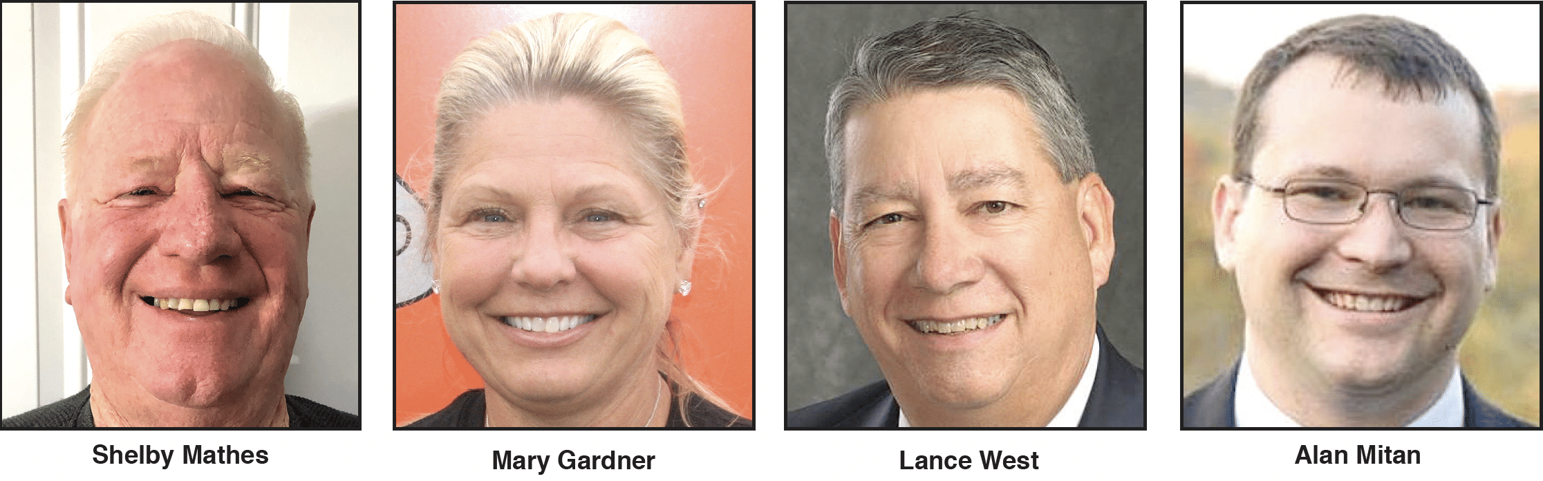 Contested race for Waterloo Park Board - Republic-Times | News
