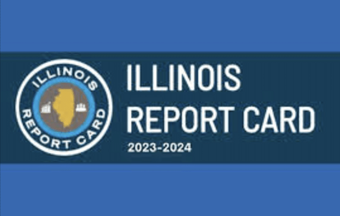 IL report card 24