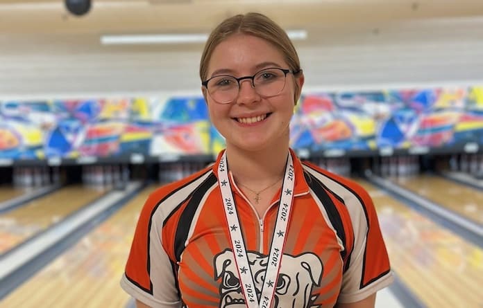 Julia Individual Photo WHS bowling FEAT