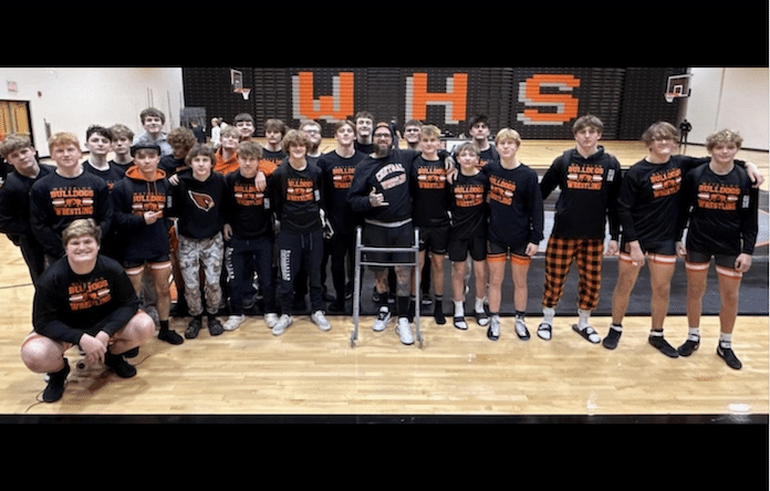 WHS boys wrestling 24 FEAT