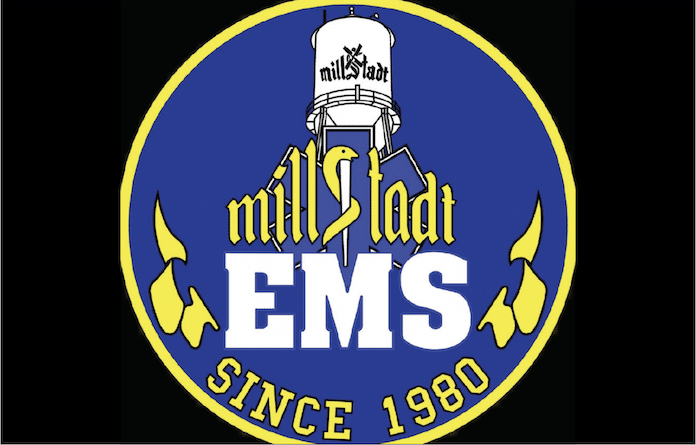 Millstadt EMS