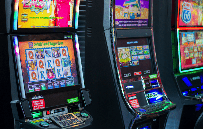 Video gambling totals rise – Republic-Times | News