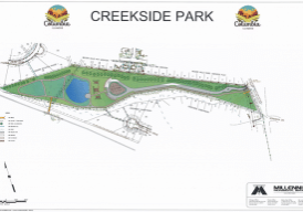 Creekside-Park