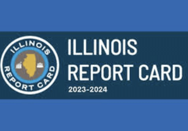 IL report card 24