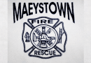 Maeystown Fire FEAT