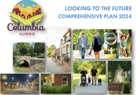 PGAV columbia comp plan 25