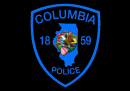 columbia police logo cpd