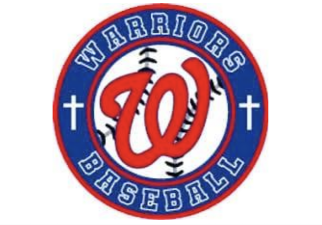 warriors baseball FEAT